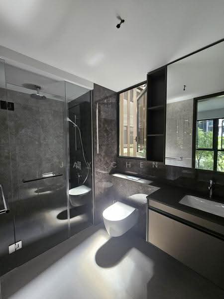 Tembusu Grand, 94 Jalan Tembusu, East Coast / Marine Parade, 3 Bedrooms, 1,173 sqft, Condominium For Sale, by Jay Chen, 500254883 - Bathroom - PropertyGuru.com.sg
