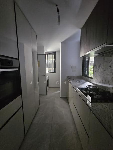 Tembusu Grand, 94 Jalan Tembusu, East Coast / Marine Parade, 3 Bedrooms, 1,173 sqft, Condominium For Sale, by Jay Chen, 500254883 - Kitchen - PropertyGuru.com.sg