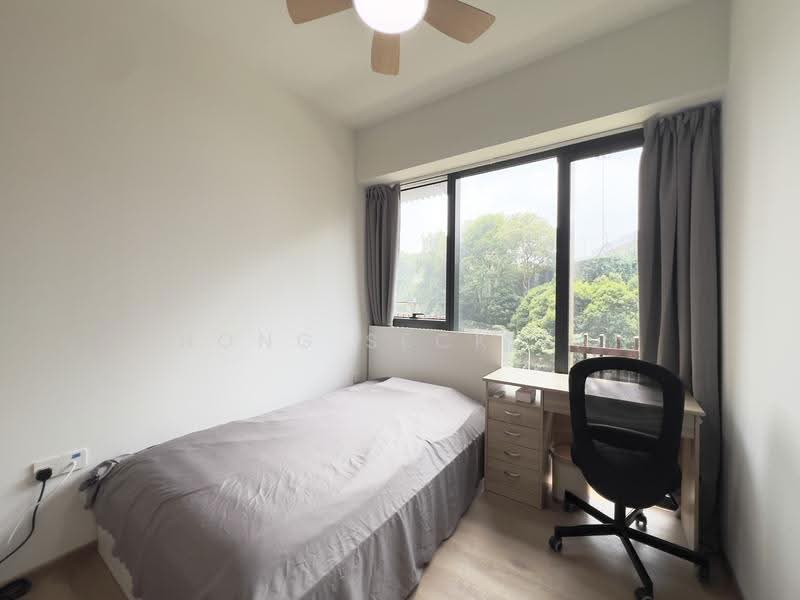 KI Residences At Brookvale, 16 Brookvale Drive, Clementi Park / Upper Bukit Timah, 3 Bedrooms, 1,173 sqft, Condominium For Sale, by Thong Seck Tan, 500254884 - Bedroom - PropertyGuru.com.sg