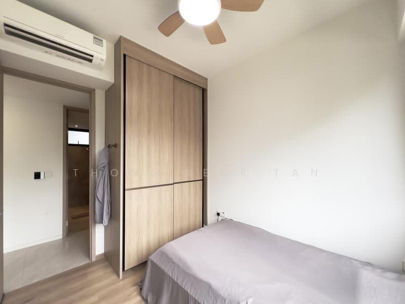 KI Residences At Brookvale, 16 Brookvale Drive, Clementi Park / Upper Bukit Timah, 3 Bedrooms, 1,173 sqft, Condominium For Sale, by Thong Seck Tan, 500254884 - Bedroom - PropertyGuru.com.sg