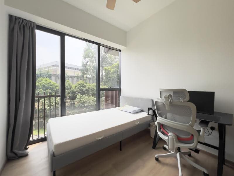KI Residences At Brookvale, 16 Brookvale Drive, Clementi Park / Upper Bukit Timah, 3 Bedrooms, 1,173 sqft, Condominium For Sale, by Thong Seck Tan, 500254884 - Bedroom - PropertyGuru.com.sg