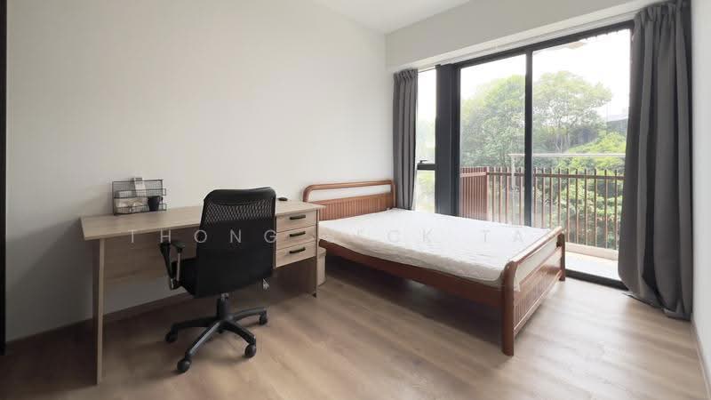 KI Residences At Brookvale, 16 Brookvale Drive, Clementi Park / Upper Bukit Timah, 3 Bedrooms, 1,173 sqft, Condominium For Sale, by Thong Seck Tan, 500254884 - Bedroom - PropertyGuru.com.sg