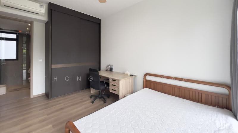 KI Residences At Brookvale, 16 Brookvale Drive, Clementi Park / Upper Bukit Timah, 3 Bedrooms, 1,173 sqft, Condominium For Sale, by Thong Seck Tan, 500254884 - Bedroom - PropertyGuru.com.sg