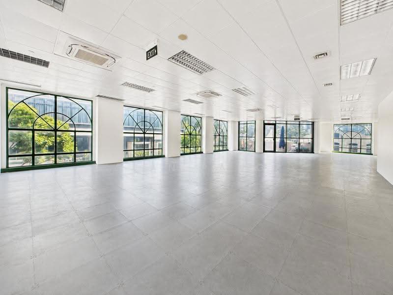 High Ceiling Office/Aesthetic Clinic/Commercial School Space @ Robertson Quay | Ample Light, Orchard / River Valley, 5,113 sqft, Other Retail For Rent, by Sean Pang, 500254894 - Interior - CommercialGuru.com.sg