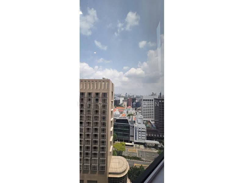 Odeon Towers, 331 North Bridge Rd, Beach Road / Bugis / Rochor, 3,423 sqft, Office For Rent, by Leon Hon, 500254903 - View - CommercialGuru.com.sg