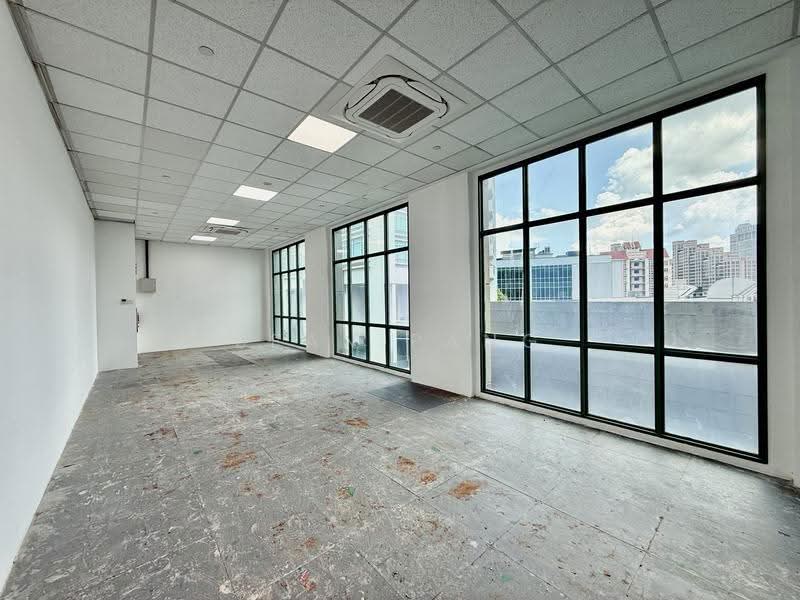 High Ceiling Office/Aesthetic Clinic/Commercial School Space @ Robertson Quay | Ample Light, Orchard / River Valley, 3,196 sqft, Other Retail For Rent, by Sean Pang, 500254911 - Interior - CommercialGuru.com.sg