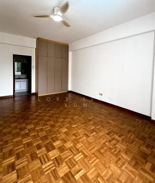 Bukit Regency, 1 Upper Bukit Timah View, Clementi Park / Upper Bukit Timah, 3 Bedrooms, 1,539 sqft, Condominium For Sale, by Loke Xian Xun, 500254924 - PropertyGuru.com.sg