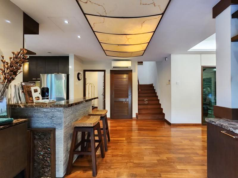 2-Sty Land Size 4564sqft @ Seletar / Yio Chu Kang, Seletar / Yio Chu Kang, 5 Bedrooms, 2,890 sqft, Corner Terrace For Sale, by Sut M S, 500254935 - Kitchen - PropertyGuru.com.sg