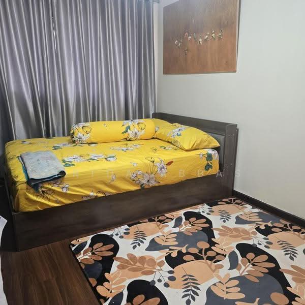 537 Bukit Batok Street 52, 537 Bukit Batok Street 52, Dairy Farm / Bukit Panjang / Choa Chu Kang, Room Rental, 95 sqft, HDB Flat For Rent, by Frida Abbas, 500254959 - Bedroom - PropertyGuru.com.sg