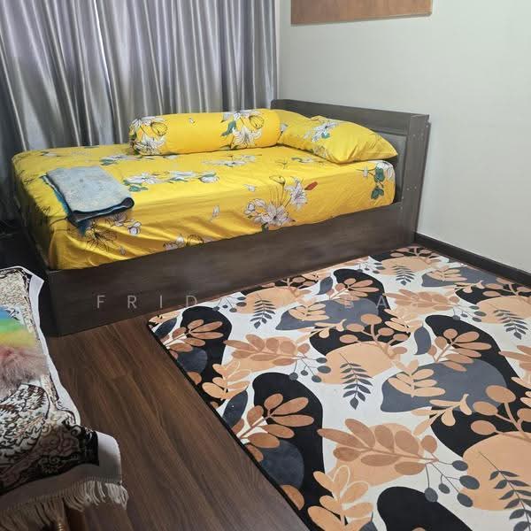 537 Bukit Batok Street 52, 537 Bukit Batok Street 52, Dairy Farm / Bukit Panjang / Choa Chu Kang, Room Rental, 95 sqft, HDB Flat For Rent, by Frida Abbas, 500254959 - Bedroom - PropertyGuru.com.sg