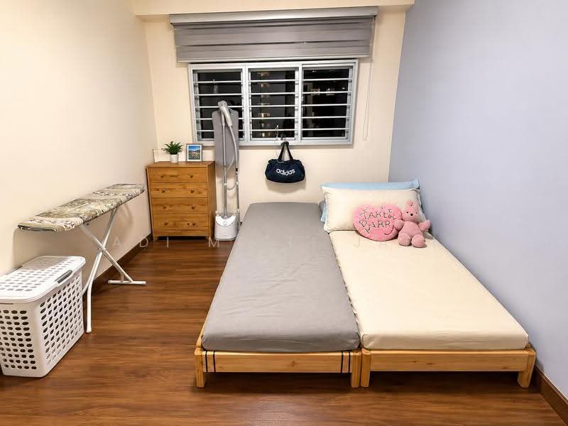 229B Sumang Lane, 229B Sumang Lane, Hougang / Punggol / Sengkang, 3 Bedrooms, 1,001 sqft, HDB Flat For Sale, by Adi Mesti Jadi, 500254961 - Bedroom - PropertyGuru.com.sg