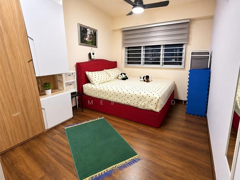 229B Sumang Lane, 229B Sumang Lane, Hougang / Punggol / Sengkang, 3 Bedrooms, 1,001 sqft, HDB Flat For Sale, by Adi Mesti Jadi, 500254961 - Bedroom - PropertyGuru.com.sg