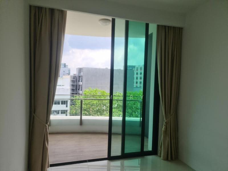 Sky Green, 568 Macpherson Green, Macpherson / Potong Pasir, 2 Bedrooms, 754 sqft, Condominium For Sale, by Ng Mary, 500254963 - Balcony - PropertyGuru.com.sg