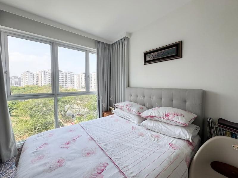 The Esparis, 9B Pasir Ris Drive 4, Pasir Ris / Tampines, 4 Bedrooms, 1,464 sqft, Condominium For Sale, by Nadzirah Zainuddin, 500254966 - Bedroom - PropertyGuru.com.sg