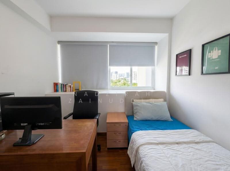 The Esparis, 9B Pasir Ris Drive 4, Pasir Ris / Tampines, 4 Bedrooms, 1,464 sqft, Condominium For Sale, by Nadzirah Zainuddin, 500254966 - Bedroom - PropertyGuru.com.sg
