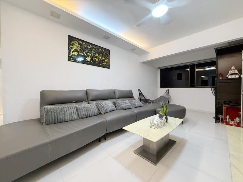 401 Admiralty Link, 401 Admiralty Link, Sembawang / Yishun, 3 Bedrooms, 1,184 sqft, HDB Flat For Sale, by Eric Choy, 500254969 - Living Room - PropertyGuru.com.sg