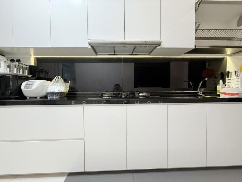 401 Admiralty Link, 401 Admiralty Link, Sembawang / Yishun, 3 Bedrooms, 1,184 sqft, HDB Flat For Sale, by Eric Choy, 500254969 - Kitchen - PropertyGuru.com.sg