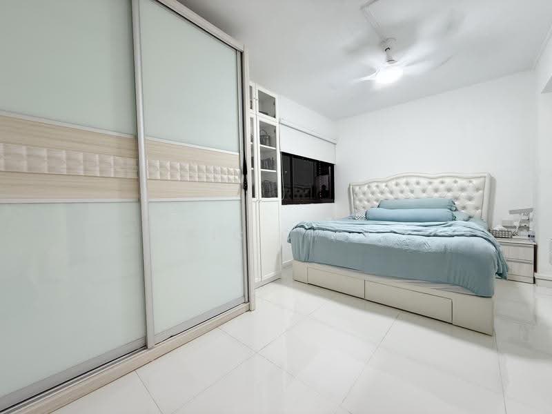 401 Admiralty Link, 401 Admiralty Link, Sembawang / Yishun, 3 Bedrooms, 1,184 sqft, HDB Flat For Sale, by Eric Choy, 500254969 - Bedroom - PropertyGuru.com.sg