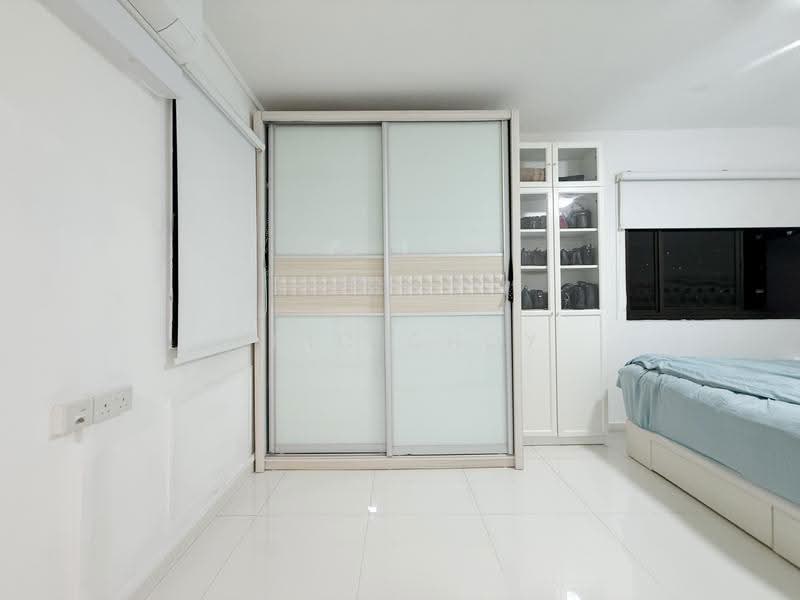 401 Admiralty Link, 401 Admiralty Link, Sembawang / Yishun, 3 Bedrooms, 1,184 sqft, HDB Flat For Sale, by Eric Choy, 500254969 - Bedroom - PropertyGuru.com.sg