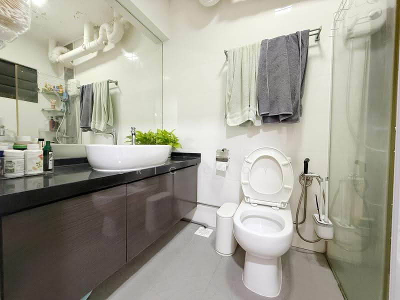 401 Admiralty Link, 401 Admiralty Link, Sembawang / Yishun, 3 Bedrooms, 1,184 sqft, HDB Flat For Sale, by Eric Choy, 500254969 - Bathroom - PropertyGuru.com.sg