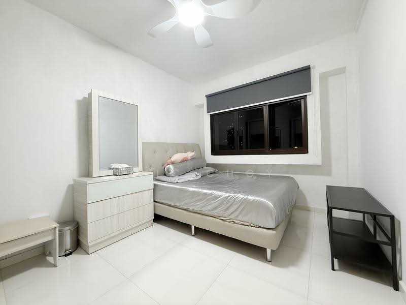 401 Admiralty Link, 401 Admiralty Link, Sembawang / Yishun, 3 Bedrooms, 1,184 sqft, HDB Flat For Sale, by Eric Choy, 500254969 - Bedroom - PropertyGuru.com.sg