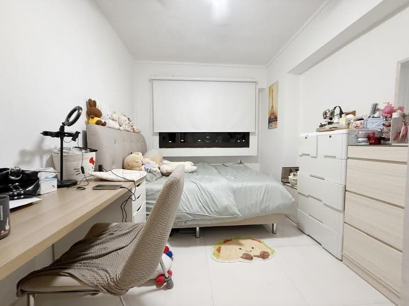 401 Admiralty Link, 401 Admiralty Link, Sembawang / Yishun, 3 Bedrooms, 1,184 sqft, HDB Flat For Sale, by Eric Choy, 500254969 - Bedroom - PropertyGuru.com.sg