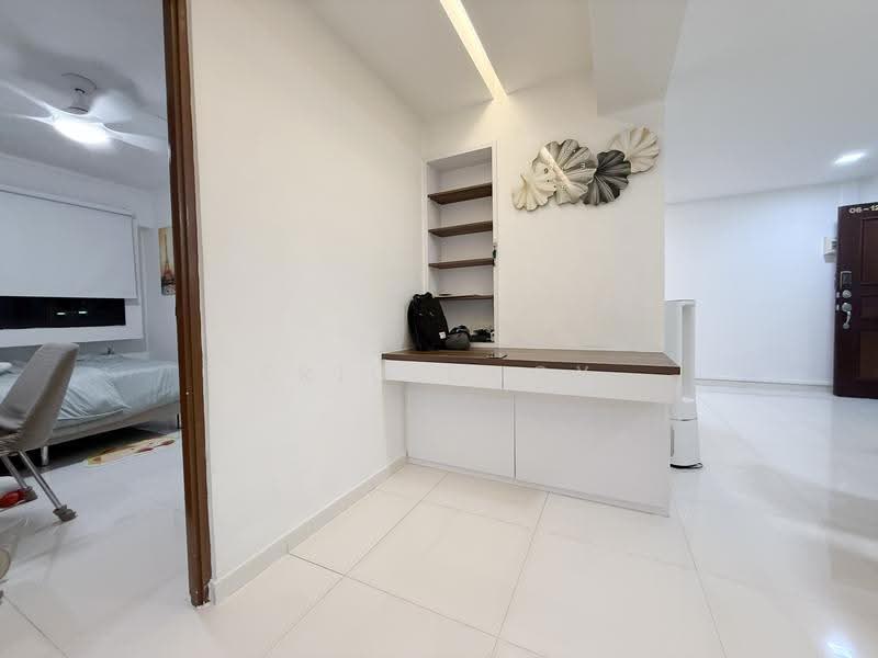 401 Admiralty Link, 401 Admiralty Link, Sembawang / Yishun, 3 Bedrooms, 1,184 sqft, HDB Flat For Sale, by Eric Choy, 500254969 - Bedroom - PropertyGuru.com.sg