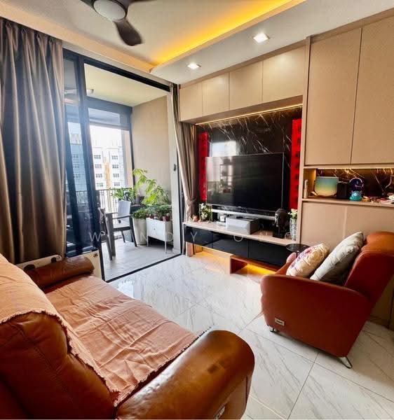 Le Quest, 12 Bukit Batok Street 41, Dairy Farm / Bukit Panjang / Choa Chu Kang, 3 Bedrooms, 936 sqft, Condominium For Sale, by Wendy Ong, 500254971 - PropertyGuru.com.sg
