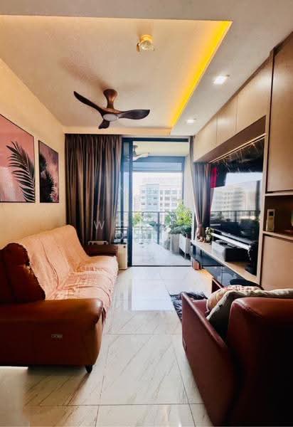 Le Quest, 12 Bukit Batok Street 41, Dairy Farm / Bukit Panjang / Choa Chu Kang, 3 Bedrooms, 936 sqft, Condominium For Sale, by Wendy Ong, 500254971 - PropertyGuru.com.sg