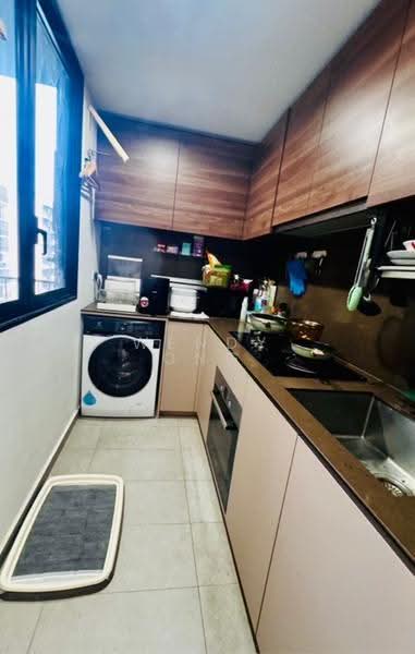 Le Quest, 12 Bukit Batok Street 41, Dairy Farm / Bukit Panjang / Choa Chu Kang, 3 Bedrooms, 936 sqft, Condominium For Sale, by Wendy Ong, 500254971 - PropertyGuru.com.sg