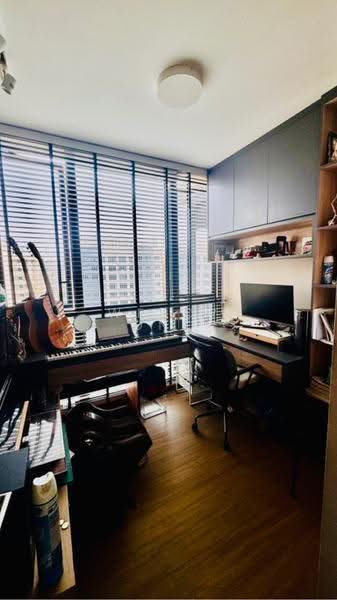 Le Quest, 12 Bukit Batok Street 41, Dairy Farm / Bukit Panjang / Choa Chu Kang, 3 Bedrooms, 936 sqft, Condominium For Sale, by Wendy Ong, 500254971 - PropertyGuru.com.sg