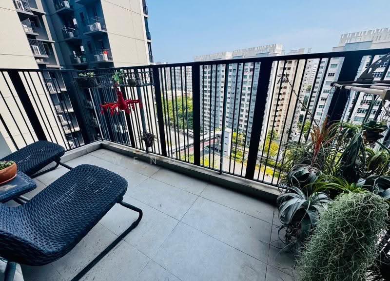 Le Quest, 12 Bukit Batok Street 41, Dairy Farm / Bukit Panjang / Choa Chu Kang, 3 Bedrooms, 936 sqft, Condominium For Sale, by Wendy Ong, 500254971 - PropertyGuru.com.sg