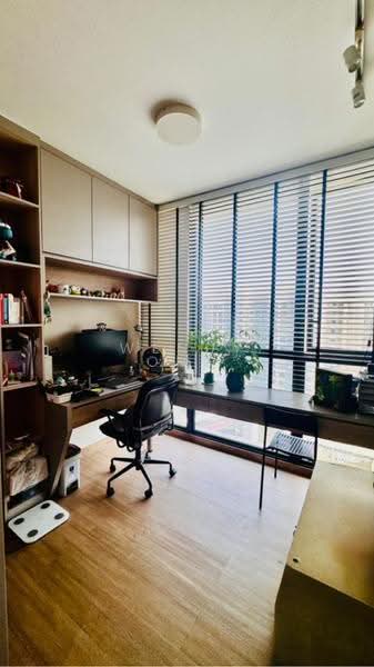 Le Quest, 12 Bukit Batok Street 41, Dairy Farm / Bukit Panjang / Choa Chu Kang, 3 Bedrooms, 936 sqft, Condominium For Sale, by Wendy Ong, 500254971 - PropertyGuru.com.sg
