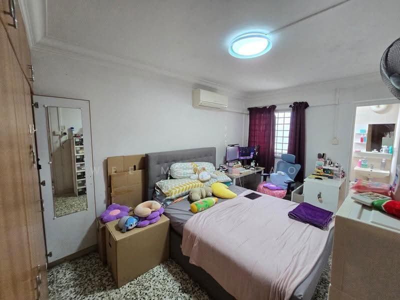 402 Bedok North Avenue 3, 402 Bedok North Avenue 3, Bedok / Upper East Coast, 3 Bedrooms, 990 sqft, HDB Flat For Rent, by Wee Ming Hao, 500254972 - Bedroom - PropertyGuru.com.sg