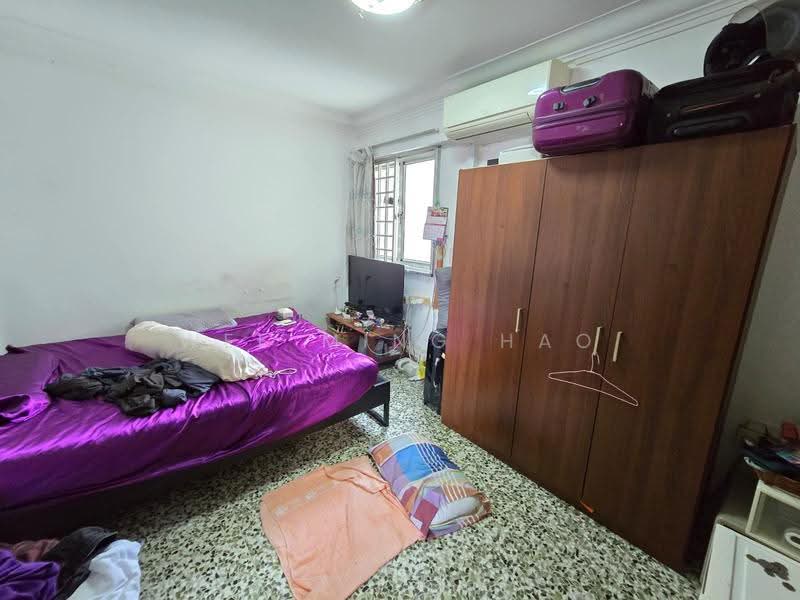 402 Bedok North Avenue 3, 402 Bedok North Avenue 3, Bedok / Upper East Coast, 3 Bedrooms, 990 sqft, HDB Flat For Rent, by Wee Ming Hao, 500254972 - Bedroom - PropertyGuru.com.sg