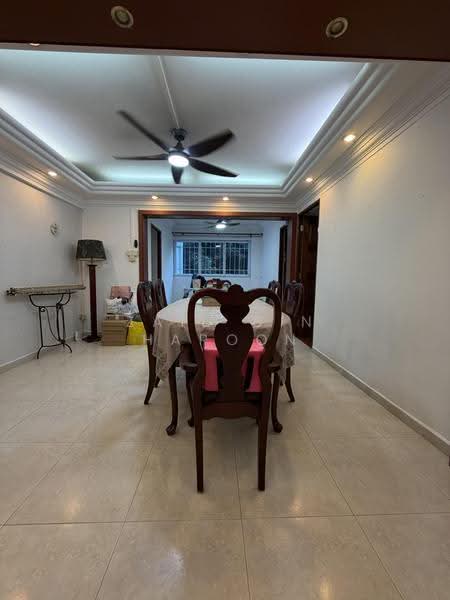 505 Bedok North Avenue 3, 505 Bedok North Avenue 3, Bedok / Upper East Coast, 3 Bedrooms, 1,324 sqft, HDB Flat For Rent, by Zaid Bin Haroon, 500254973 - Dining Room - PropertyGuru.com.sg