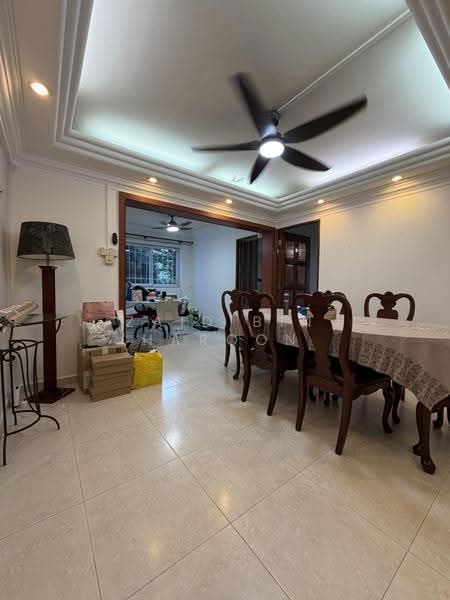 505 Bedok North Avenue 3, 505 Bedok North Avenue 3, Bedok / Upper East Coast, 3 Bedrooms, 1,324 sqft, HDB Flat For Rent, by Zaid Bin Haroon, 500254973 - Dining Room - PropertyGuru.com.sg
