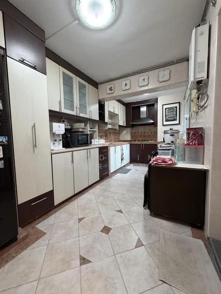 505 Bedok North Avenue 3, 505 Bedok North Avenue 3, Bedok / Upper East Coast, 3 Bedrooms, 1,324 sqft, HDB Flat For Rent, by Zaid Bin Haroon, 500254973 - Kitchen - PropertyGuru.com.sg