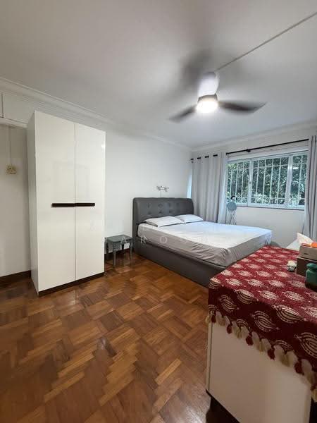 505 Bedok North Avenue 3, 505 Bedok North Avenue 3, Bedok / Upper East Coast, 3 Bedrooms, 1,324 sqft, HDB Flat For Rent, by Zaid Bin Haroon, 500254973 - Bedroom - PropertyGuru.com.sg