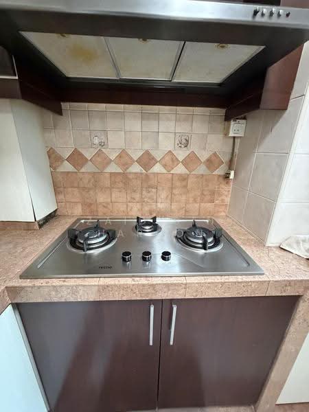 505 Bedok North Avenue 3, 505 Bedok North Avenue 3, Bedok / Upper East Coast, 3 Bedrooms, 1,324 sqft, HDB Flat For Rent, by Zaid Bin Haroon, 500254973 - Kitchen - PropertyGuru.com.sg