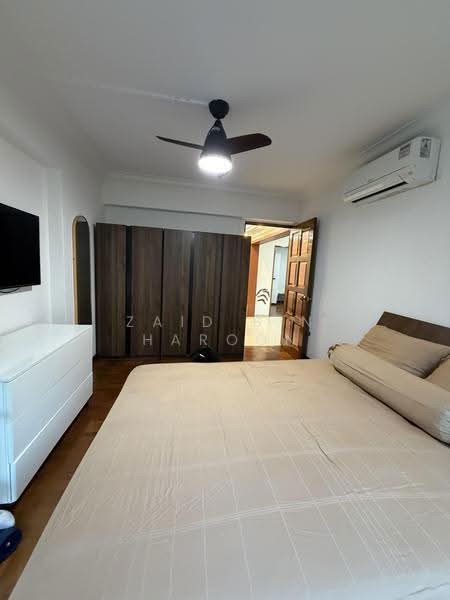 505 Bedok North Avenue 3, 505 Bedok North Avenue 3, Bedok / Upper East Coast, 3 Bedrooms, 1,324 sqft, HDB Flat For Rent, by Zaid Bin Haroon, 500254973 - Bedroom - PropertyGuru.com.sg