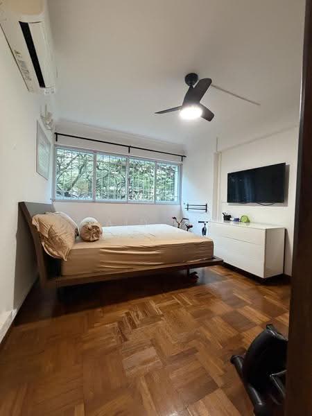 505 Bedok North Avenue 3, 505 Bedok North Avenue 3, Bedok / Upper East Coast, 3 Bedrooms, 1,324 sqft, HDB Flat For Rent, by Zaid Bin Haroon, 500254973 - Bedroom - PropertyGuru.com.sg