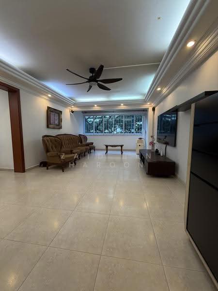 505 Bedok North Avenue 3, 505 Bedok North Avenue 3, Bedok / Upper East Coast, 3 Bedrooms, 1,324 sqft, HDB Flat For Rent, by Zaid Bin Haroon, 500254973 - Living Room - PropertyGuru.com.sg