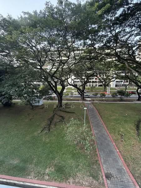 505 Bedok North Avenue 3, 505 Bedok North Avenue 3, Bedok / Upper East Coast, 3 Bedrooms, 1,324 sqft, HDB Flat For Rent, by Zaid Bin Haroon, 500254973 - Exterior - PropertyGuru.com.sg