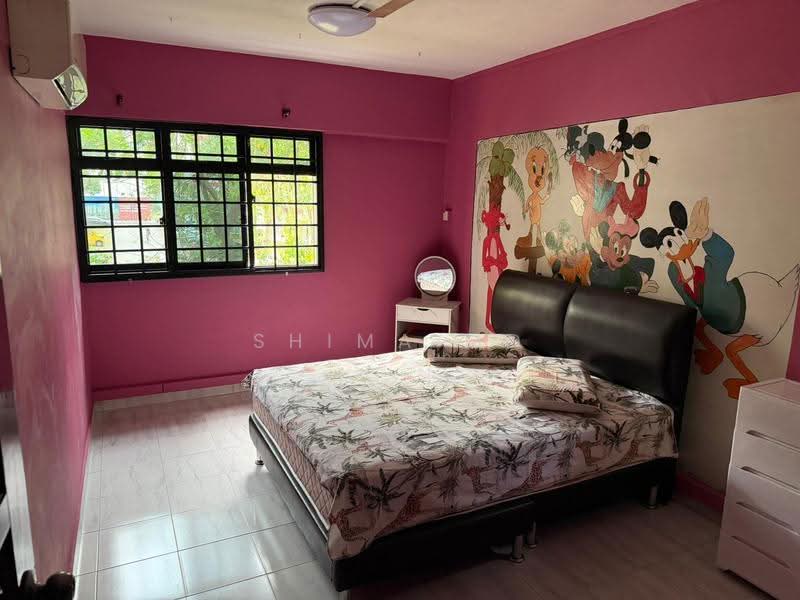 404 Jurong West Street 42, 404 Jurong West Street 42, Boon Lay / Jurong / Tuas, Room Rental, 250 sqft, HDB Flat For Rent, by Shima Md, 500254975 - Bedroom - PropertyGuru.com.sg