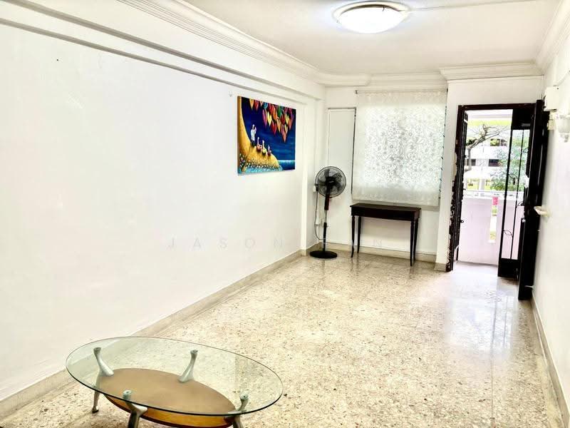 506 Ang Mo Kio Avenue 8, 506 Ang Mo Kio Avenue 8, Ang Mo Kio / Bishan / Thomson, 2 Bedrooms, 721 sqft, HDB Flat For Sale, by Jason Fan, 500254976 - Living Room - PropertyGuru.com.sg