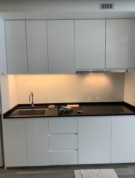Naturalis, 2 Lorong M Telok Kurau, East Coast / Marine Parade, 2 Bedrooms, 807 sqft, Apartment For Sale, by Jason Fan, 500254979 - Kitchen - PropertyGuru.com.sg