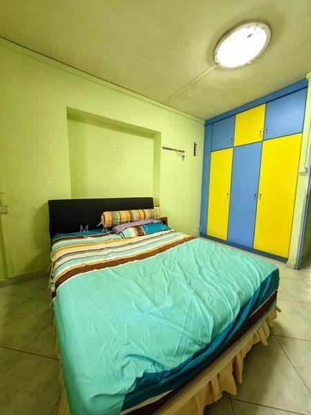 232 Compassvale Walk, 232 Compassvale Walk, Hougang / Punggol / Sengkang, Room Rental, 200 sqft, HDB Flat For Rent, by Mandy Oo, 500254981 - Bedroom - PropertyGuru.com.sg