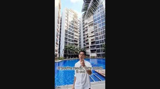 The Criterion, 7 Yishun Street 51, Sembawang / Yishun, 3 Bedrooms, 1,076 sqft, Condominium For Sale, by Steven Jeremiah, 500254984 - PropertyGuru.com.sg