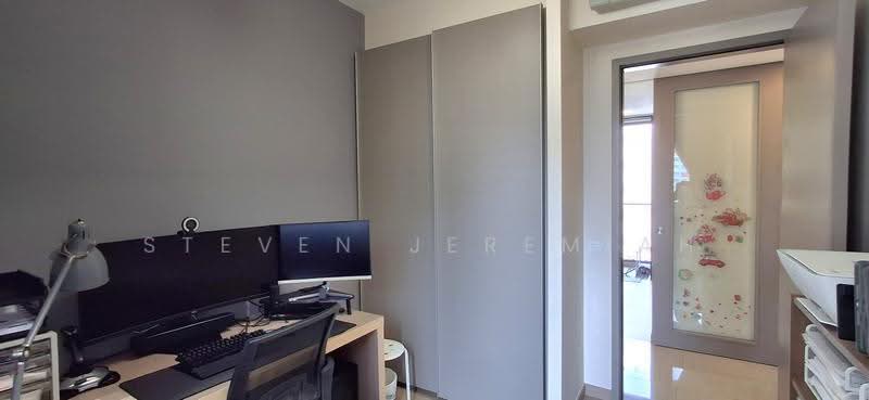 The Criterion, 7 Yishun Street 51, Sembawang / Yishun, 3 Bedrooms, 1,076 sqft, Condominium For Sale, by Steven Jeremiah, 500254984 - Bedroom 3 - PropertyGuru.com.sg
